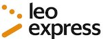 Leo Express-logo