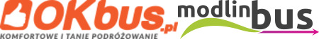 OKBus / ModlinBus-logo