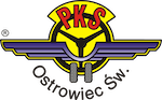 PKS Ostrowiec Św.-logo