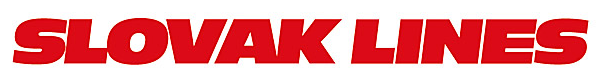 Slovak Lines Express-logo